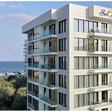 Avg By The Sea - Bel Air Apartments Mamaia Nord Exterior foto