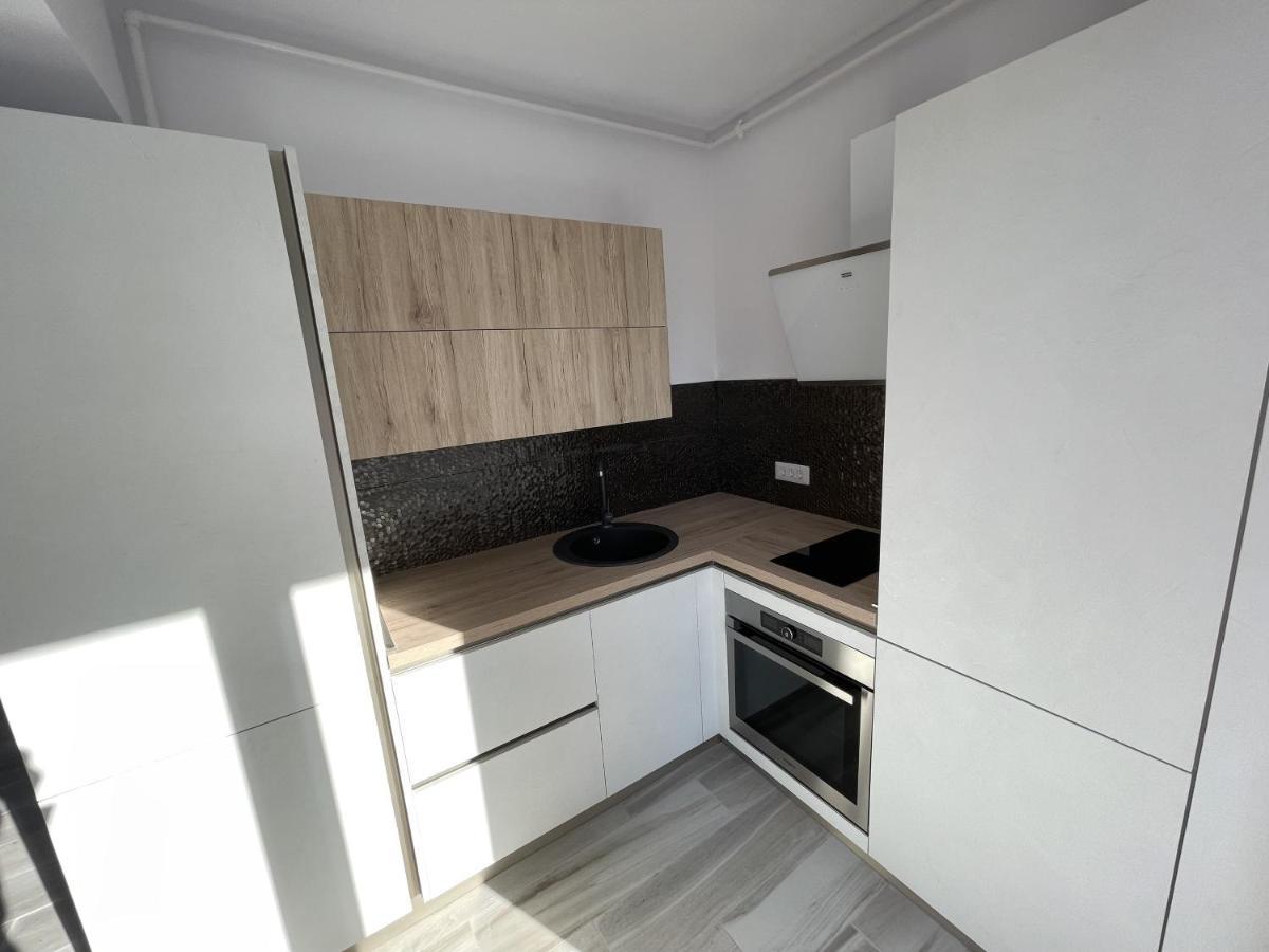 Avg By The Sea - Bel Air Apartments Mamaia Nord Exterior foto