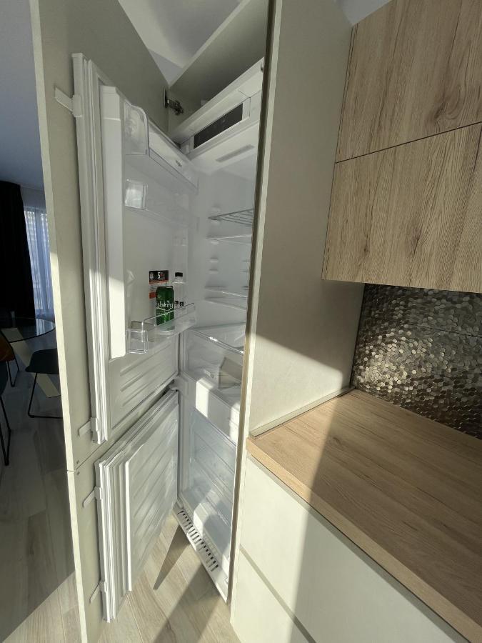 Avg By The Sea - Bel Air Apartments Mamaia Nord Exterior foto